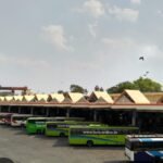 తెలంగాణ కి కొత్త పోలీస్ బాస్