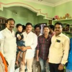 యువకుడు అదృశ్యం