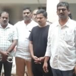 బోనకల్ లో పర్యటించి న బీజేపీ తెలంగాణ రాష్ట్ర నేత గల్లా…