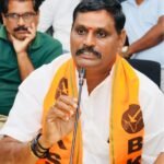 ఎంపీడీవో కార్యాలయం వద్ద సీపీఐ నిరసన