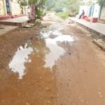 అమరావతి ఐకానిక్ వంతెన నమూనా ఎంపిక