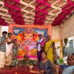 .రాహుల్ గాంధీ బహిరంగ క్షమాపణలు చెప్పాలి* *మోడీ తల్లిపై అనుచిత వ్యాఖ్యలు సరికావు* *అమలాపురం గడియార స్తంభం సెంటర్లో బీజేపీ