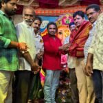 అప్పనపల్లి యమ్..పి.పి మోడల్ స్కూల్ లో!