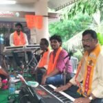 సాయి రామ్ విద్యానికేతన్ హై స్కూల్లో గురుపూజోత్సవం వేడుకలు ఘనంగా