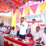 శ్రీకాళహస్తిలో పేట బ్రదర్స్ ఆధ్వర్యంలో శ్రీమతి డొక్కా సీతమ్మ అన్నదాన కార్యక్రమము