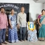 గుత్తివారి పల్లి భాదితులను పరామర్శించిన కోలా ఆనంద్