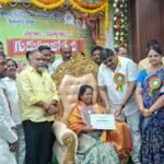 అత్యంత ఘనంగా మిలాద్ ఉన్ నబి పండుగ