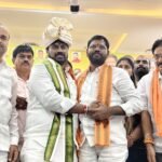 అన్నదాత పోరు ను విజయవంతం చేయండి