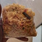 రేపు ఉపరాష్ట్రపతి పోలింగ్‌ జరగనుంది.