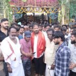 చిట్వేల్ మండలంలో రైతుల అవగాహన కార్యక్రమం