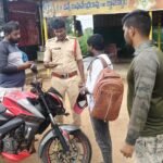 చింతలపూడి ప్రభుత్వ ఆసుపత్రికి గిరిజన ప్రాంత ఆసుపత్రిగా గుర్తింపు