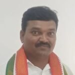 ఏనుకూరు SI గా సంధ్య భాద్యలు స్వీకరణ