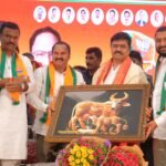 *తెలంగాణలో కొత్త హైస్పీడ్ రైలు మార్గాలు*