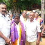 అధిక వర్షాలతో పంటలకు తీరని నష్టం