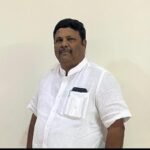 కేంద్ర పౌర విమానయణ శాఖ మంత్రి ని కలిసి న మంత్రి తుమ్మల