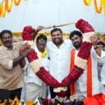 భూ సమస్యలకు పరిష్కారాలు చూపాలన్న :మంత్రి