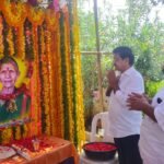 జనగామ జిల్లా మరిగడి గ్రామానికి చెందిన సీనయర్ కాంగ్రెస్ నాయకులు బిఆర్ఎస్‌ లో చేరిక