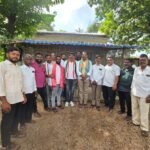 సిని హీరో జూనియర్ ఎన్టీఆర్ కీ ప్రమాదం