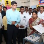 నెల్లూరులో వర్షం – ఆనందం వెల్లివిరిసింది