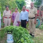 బీజేపీ పార్లమెంట్ఈ సభ్యులు టెల రాజేంద్ర ప్రెస్ మీట్