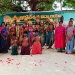 సొసైటీ చైర్మన్ గా బొంబోతుల స్వామి గౌడ్