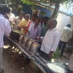 ప్రాథమిక వైద్య ఆరోగ్య కేంద్రం డాక్టర్లు తప్పనిసరిగా అంగన్వాడీలు, ప్రాథమిక పాఠశాలలు, హాస్టళ్ళను సందర్శించాలన్న : జిల్లా కలెక్టర్