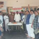 రాచపల్లి గ్రామంలో భగవద్గీత పోటీలలో సత్తా చాటిన విద్యార్థులకు బహుమతులు ప్రధానం