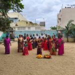 వానల్ పహాడ్ గ్రామంలో విజయదుర్గమ్మ మహిమ – భక్తుల రద్దీ