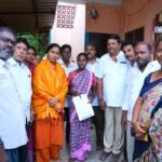 ప్రత్యామ్నాయ పంటగా సైలేజ్ మొక్కజొన్న సాగు : ఎడిఎ సత్యవాణి