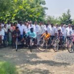 16,347 మందికి ఉపాధ్యాయ నియామక పత్రాలు – మెగా డీఎస్సీ ఉత్సవ్‌లో పాల్గొన్న రైల్వే కోడూరు ఎమ్మెల్యే అరవ శ్రీధర్