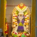 బి ఆర్ ఎస్ జూబ్లీహిల్స్ అభ్యర్థి ఖారారు.