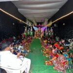 నెల్లూరు బాలాజీ నగర్‌లో గ్యాస్ పేలుడు – ఇంటికి భారీ నష్టం