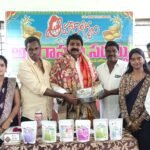 ఖమ్మం జిల్లా స్థానిక సంస్థల ఎన్నికల్లో ప్రజలు ఏ పార్టీ కి పట్టం కడుతారో…?