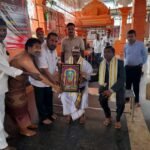 *గౌరవ ముఖ్యమంత్రి గారికి ఉత్తరాల ద్వారా ప్రభుత్వ డిగ్రీ కాలేజీ అతిథి అధ్యాపకుల విన్నపం*