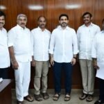 సేవ పక్షోత్సవాలు ,