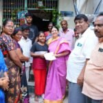 మహా చండి దేవి గా దుర్గమ్మ