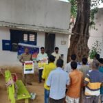 వైసిపి నాయకులు పాచి పెంచులయ్య మృతికి సంతాపం తెలిపిన మాజీ ఎమ్మెల్యే