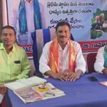 మహాదేవపట్నం మేజర్ పంచాయతీలో రూ. 1,50,00,000/- వ్యయంతో