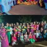 అచ్చంపేట పట్టణంలో ఘనంగా చాకలి ఐలమ్మ 130వ జయంతి