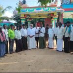 తెలుగుదేశంలో బీసీలకు అధిక ప్రాధాన్యత: ఎమ్మెల్యే కాకర్ల