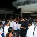 నూతన ఉపరాష్ట్రపతి రాధాకృష్ణన్ నేపథ్యం