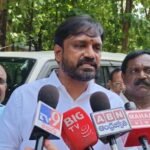 మాజీ ఎంపీ భరత్ ఆధ్వర్యంలో సహస్ర కుంకుమార్చన, పడిపూజ -హాజరైన వైసిపి మాజీ ప్రజాప్రతినిధులు, పురప్రముఖులు.