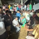 ప్రజా ఉద్యమాలకు సిద్ధం కావాలి సిపిఐ రాష్ట్ర కార్యదర్శి వర్గ సభ్యులు ఎం బాల నరసింహ