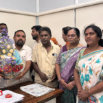 వైభవంగా పెదమడిలో ఏకాహ మహోత్సవం