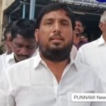 BRS నుండి కవిత బహిష్కరణ