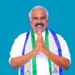 ‘మొంథా’తుఫాన్ బాధితుల కోసం క్షేత్ర స్థాయిలో పర్యటిస్తున్న యం.ఎల్.ఏ ముప్పిడి…