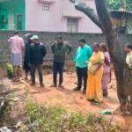 ఆర్ధిక సహాయం అందజేసిన భువనగిరి పార్లమెంట్ బిఆర్ఎస్ పార్టీ ఇంచార్జ్,రాష్ట్ర కురుమ సంఘం అధ్యక్షులు శ్రీ క్యామ మల్లేష్