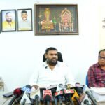 మొంథా’ తుపానుపై డిప్యూటీ సీఎం పవన్ కల్యాణ్ సమీక్ష.. అధికారులకు కీలక ఆదేశాలు