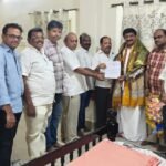 అటుకెక్కిన కాంగ్రెస్ మేనిపెస్టో : డిగ్రీ అతిథి అధ్యాపకులకు 50000 పెంచని వేతనాలు »» ఇక రాబోయే ఎన్నికల్లో కాంగ్రెస్ పార్టీ ఓటమి తథ్యం