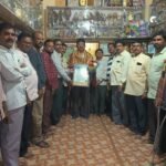 లయన్స్ క్లబ్ ఆధ్వర్యంలో ప్రపంచ ఆహార దినోత్సవం